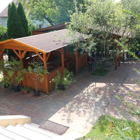 Napfény Villa Balatonfüred