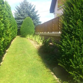 Napfény Villa Balatonfüred