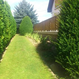 Napfény Villa Balatonfüred