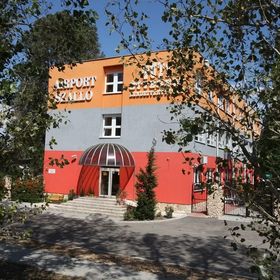 Airport Szálló Tököl