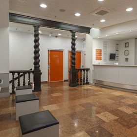 EasyHotel Budapest Oktogon