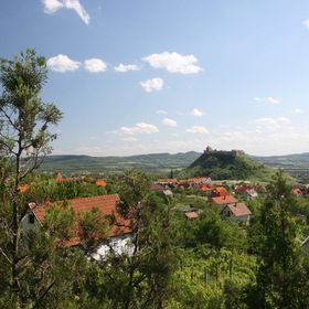 Erdei Vendégház Sümeg