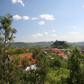 Erdei Vendégház Sümeg