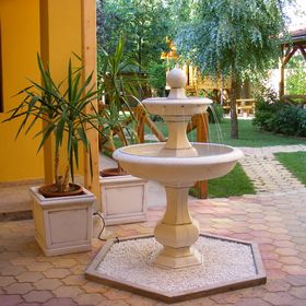 Kárpátia Vendégház Esztergom