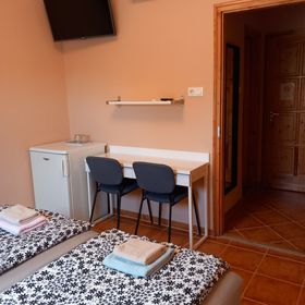 Kárpátia Vendégház Esztergom