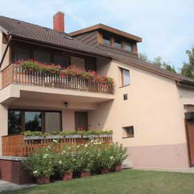 Eliza Háza Balatonlelle