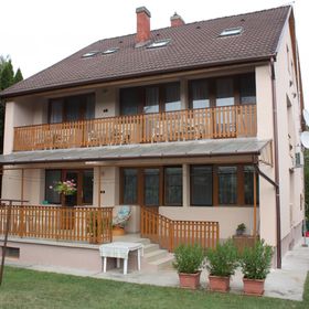 Eliza Háza Balatonlelle