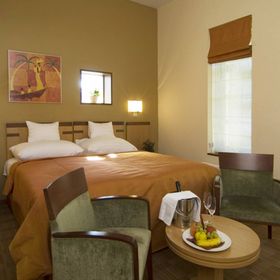 Jankovich Hotel Rácalmás