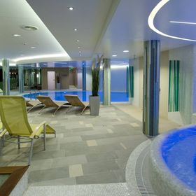 Jankovich Hotel Rácalmás