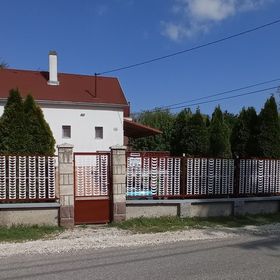 Vízközeli 2-5 fős Nyaraló Ábrahámhegy