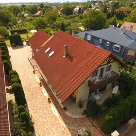 Vince Apartmanok Balatonboglár