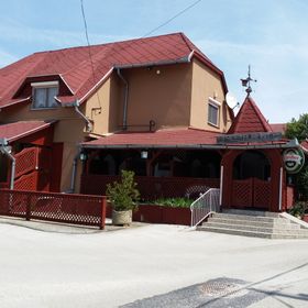 Relax Apartman Cserszegtomaj