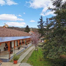 Cicáskacus Vendégház Mátrafüred