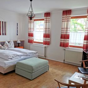 Cicáskacus Vendégház Mátrafüred