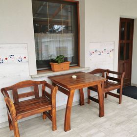 Cicáskacus Vendégház Mátrafüred