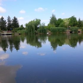 Réka Vendégház Békésszentandrás