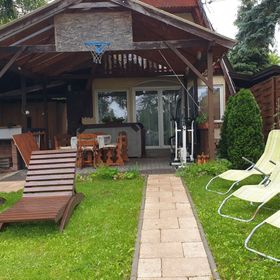 Réka Vendégház Békésszentandrás