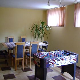 Laura Apartman Zalakaros