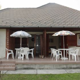 Picurka Apartmanház Siófok