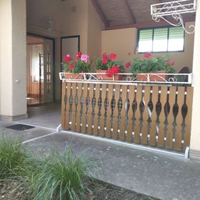 Horváth Vendégház Balatonberény