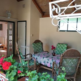 Horváth Vendégház Balatonberény