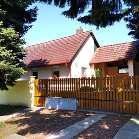 Horváth Vendégház Balatonberény