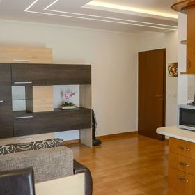 Éva Apartman Cserkeszőlő