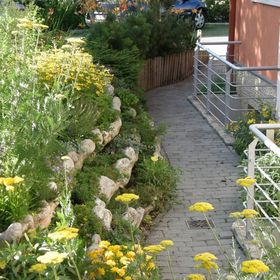 Promedicum Panzió Veszprém