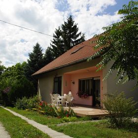 Szépvölgyi Vendégház Siófok