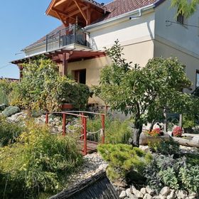 Marianna Apartman Gyenesdiás