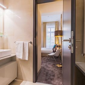 Hotel President Budapest