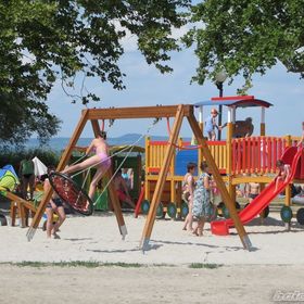 Lexi Tetőteraszos Apartman Balatonboglár