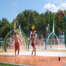 Lexi Tetőteraszos Apartman Balatonboglár