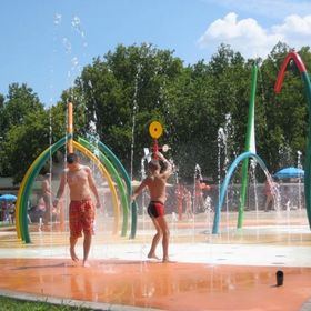 Lexi Tetőteraszos Apartman Balatonboglár