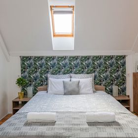 Lexi Tetőteraszos Apartman Balatonboglár