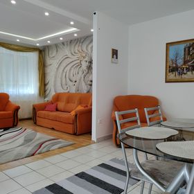 Körös Apartman Gyula