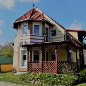 Apartman Mercédesz Zalakaros