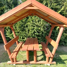 Apartman Mercédesz Zalakaros