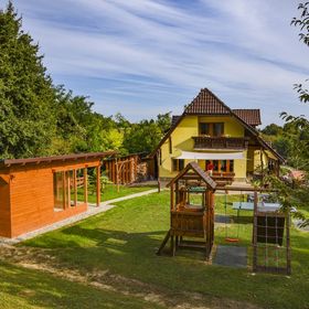 Mókus Ház Zalakaros