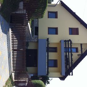 Lívia Apartman Balatonalmádi