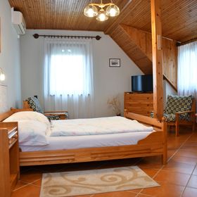 Lívia Apartman Balatonalmádi