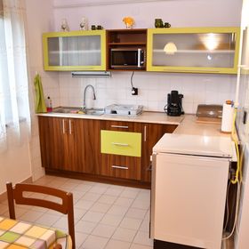 Lívia Apartman Balatonalmádi