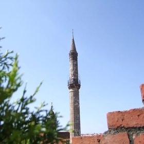 Minaret Apartman Eger