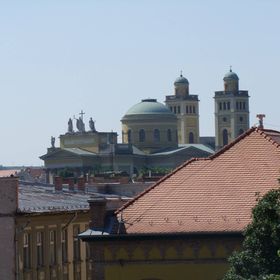 Minaret Apartman Eger