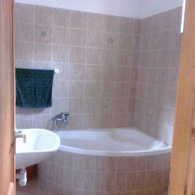 Rózsakert Vendégház Szomolya