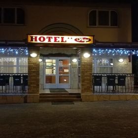 Patyi Étterem és Hotel Bögöte