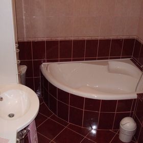 Rácz Vendégház Dédestapolcsány