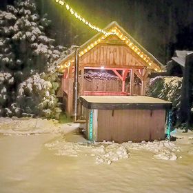 Rácz Vendégház Dédestapolcsány