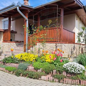 Balogh Apartman Zalakaros