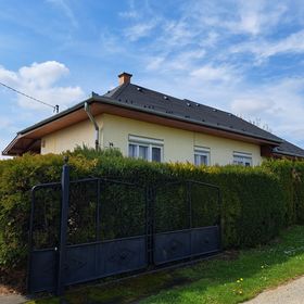 Balogh Apartman Zalakaros